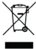 MEDISANA AD 640 - Mise au rebut - 1