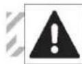 Toorx ERX70 - ATTENTION - 1