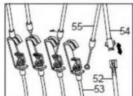 Toorx ERX70 - ATTENTION - 4