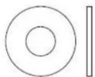 Toorx ERX70 - Montage de l'ordinateil - 19