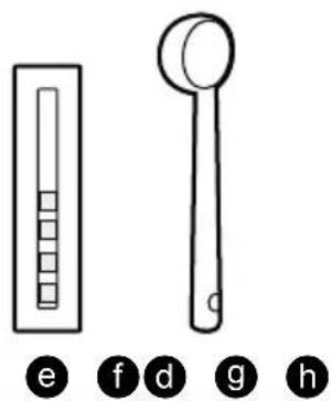 BOSCH VeroCafe Latte TES50358DE - 4