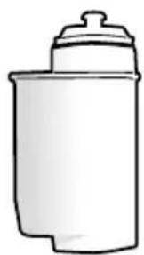 BOSCH VeroCafe Latte TES50358DE - 6