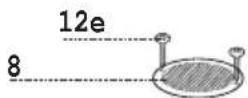 V-ZUG DEHMR5c - Composants - 1