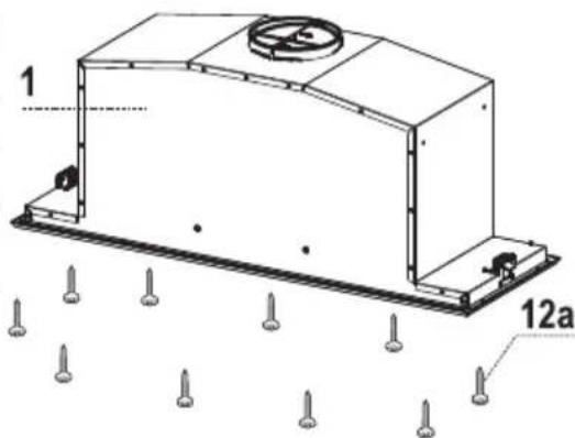 V-ZUG DEHMR5c - Composants - 4