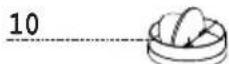 V-ZUG DEHMR5c - Dimensions - 6
