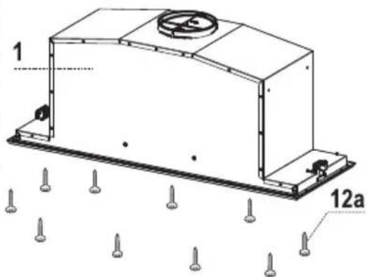 V-ZUG DEHMR5c - Dimensions - 7