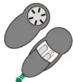 V-ZUG DEHMR5c - Ouverture panneau - 1