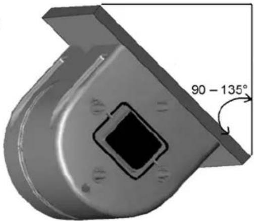 WAECO MWH060N - Mobitherm - 5