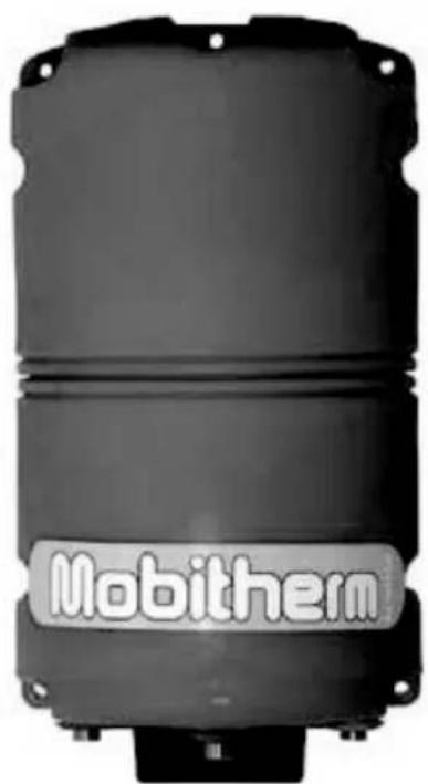 WAECO MWH060N - Mobitherm - 3