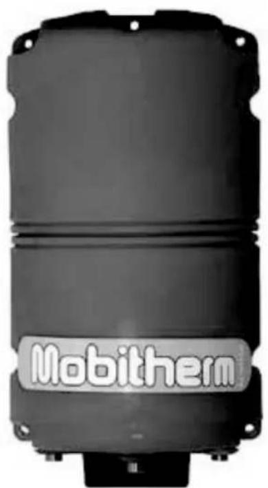 WAECO MWH040N - Mobitherm - 3