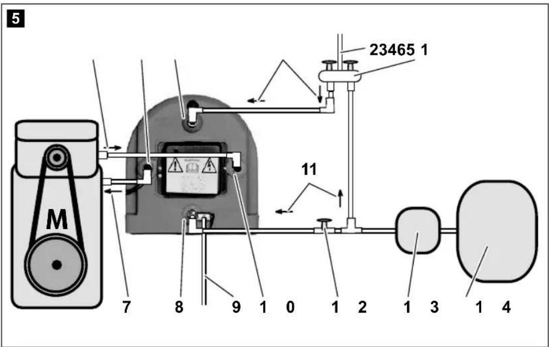 WAECO MWH040N - Mobitherm - 1