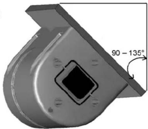WAECO MWH040N - Mobitherm - 5