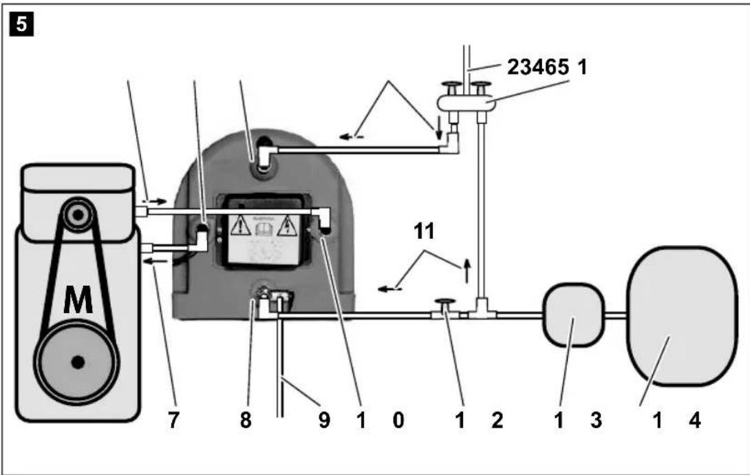 WAECO MWH022N - Mobitherm - 1
