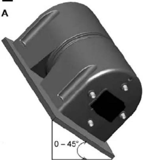 WAECO MWH022N - Mobitherm - 2