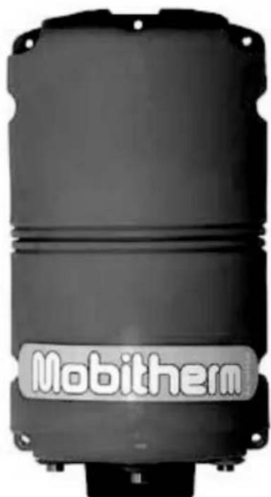 WAECO MWH022N - Mobitherm - 1