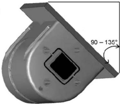 WAECO MWH030N - Mobitherm - 3