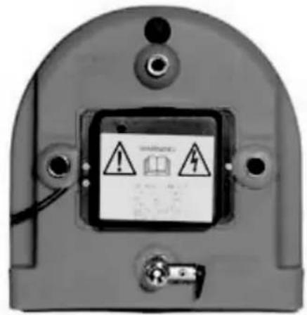 WAECO MWH030N - Mobitherm - 1