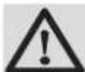 DE DIETRICH BSL 300 - DANGER - 1