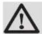 DE DIETRICH BSL 300 - DANGER - 1