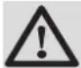 DE DIETRICH BSL 300 - DANGER - 1