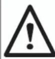 DE DIETRICH BC 80 D - RECOMMANDATIONS IMPORTANTES - 1