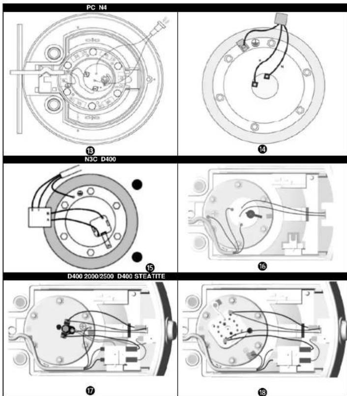 ATLANTIC Ego - MONTAVIMAS - 1