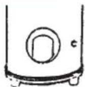 ATLANTIC ACI - Installation d'un chauffe-eau vertical sur socle (VS) - 1