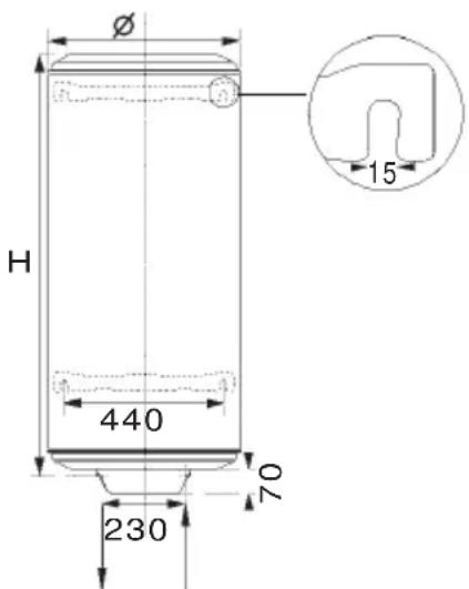 ATLANTIC ACI - FIN DE VIE: - 1