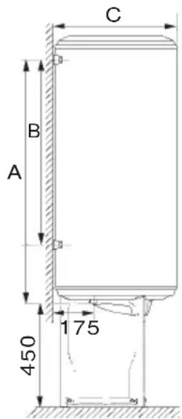 ATLANTIC ACI - FIN DE VIE: - 2