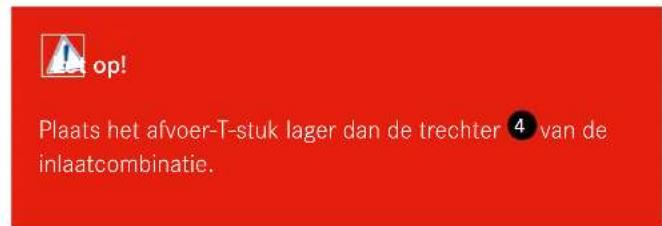FRANKE 10 Liter - Afvoer-T-stuk - 1