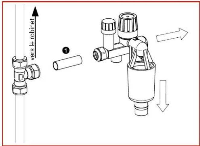 FRANKE 10 Liter - ention! - 1