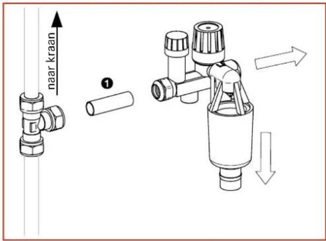 FRANKE 10 Liter - op! - 1