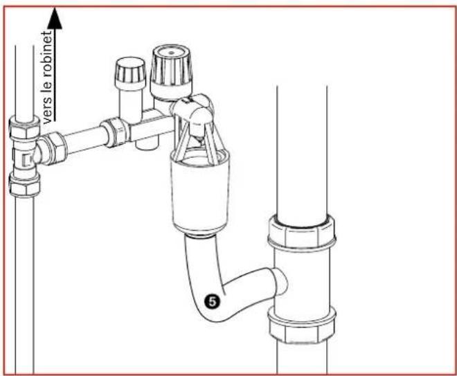 FRANKE 10 Liter - Remarque - 1