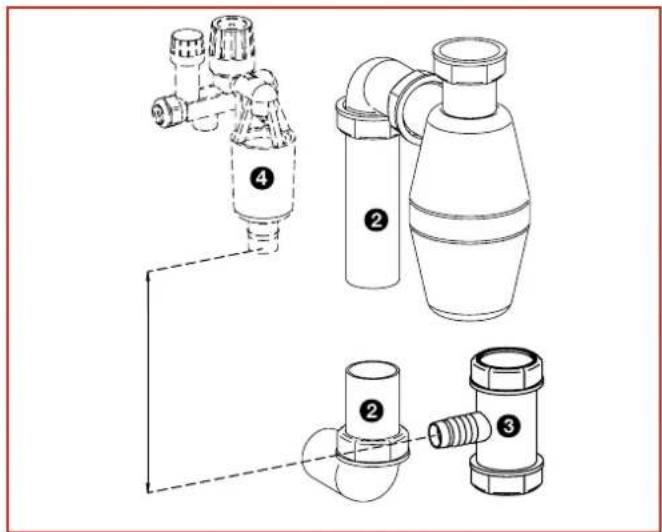 FRANKE 5 Liter - ention! - 1