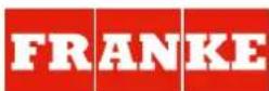 FRANKE 5 Liter - Prestation de garantie - 2