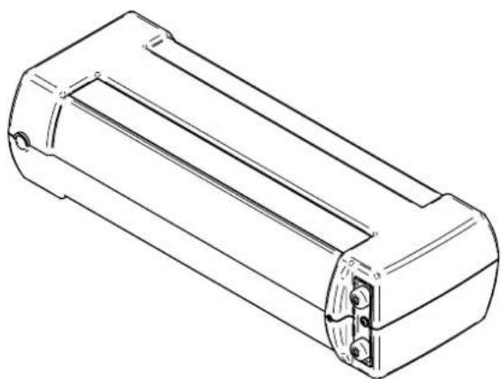 FRANKE 5 Liter - Dimensions - 3