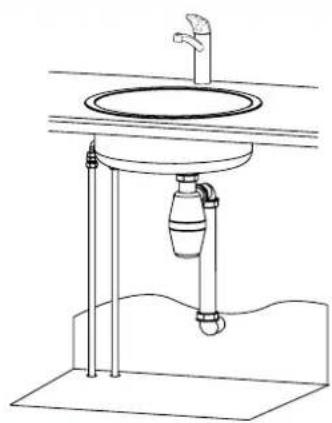 FRANKE 5 Liter - Remarque - 1