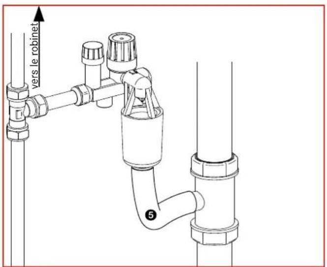 FRANKE 5 Liter - Remarque - 1