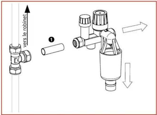 FRANKE 5 Liter - ention! - 1