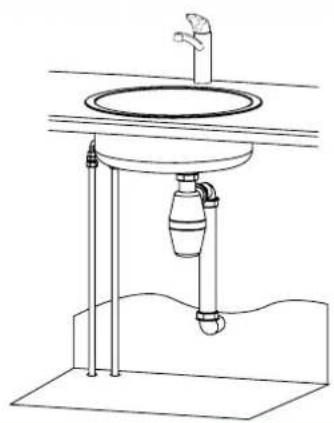 FRANKE 5 Liter - Opmerking - 1
