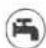 DE DIETRICH MS 24 BIC - BUTTON KEY - 3