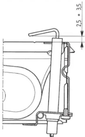 DE DIETRICH MS 24 BIC - B3) Verifiche conclusive - 1