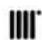 DE DIETRICH MS 24 BIC - SYMBOL KEY - 1