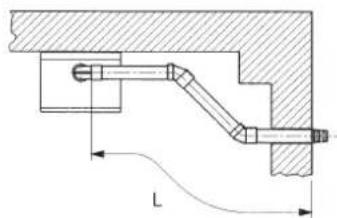 DE DIETRICH MS 24 BIC - GOLIREA BOILERULUI - 9