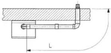 DE DIETRICH MS 24 BIC - GOLIREA BOILERULUI - 8