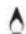 DE DIETRICH MS 24 BIC - SYMBOL KEY - 2