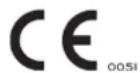 DE DIETRICH MS 24 BIC - CARATTERISTICHE TECNICHE - 1