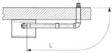 DE DIETRICH MS 24 BIC - GOLIREA BOILERULUI - 2