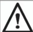 DE DIETRICH L 160 - Entkalkung oder Auswechseln der Magnesiumanode - 1