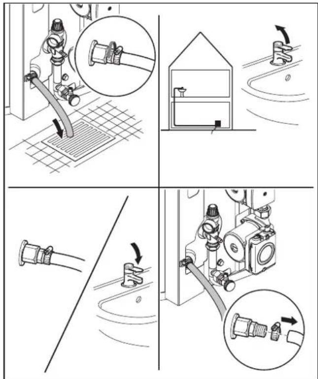 VAILLANT AuroSTEP plus 2.350 P - Buitenbedrijfstelling - 1
